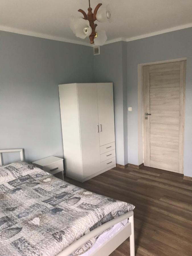 Noclegi Nad Potokiem Czarna  Exterior foto