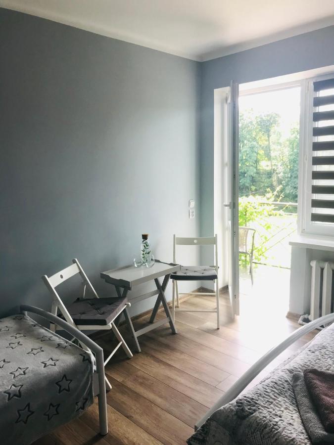 Noclegi Nad Potokiem Czarna  Exterior foto