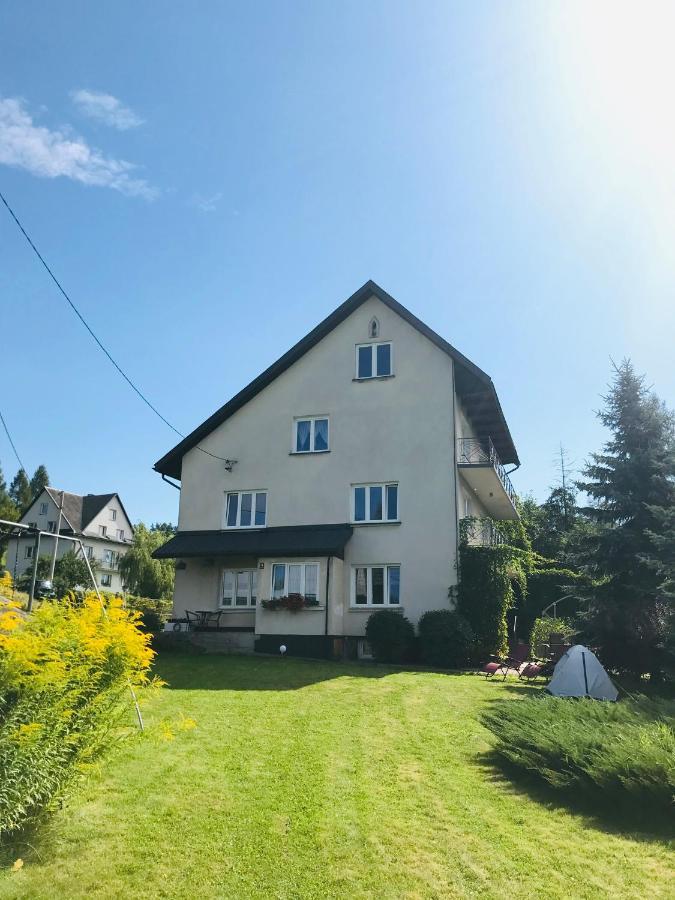 Noclegi Nad Potokiem Czarna  Exterior foto