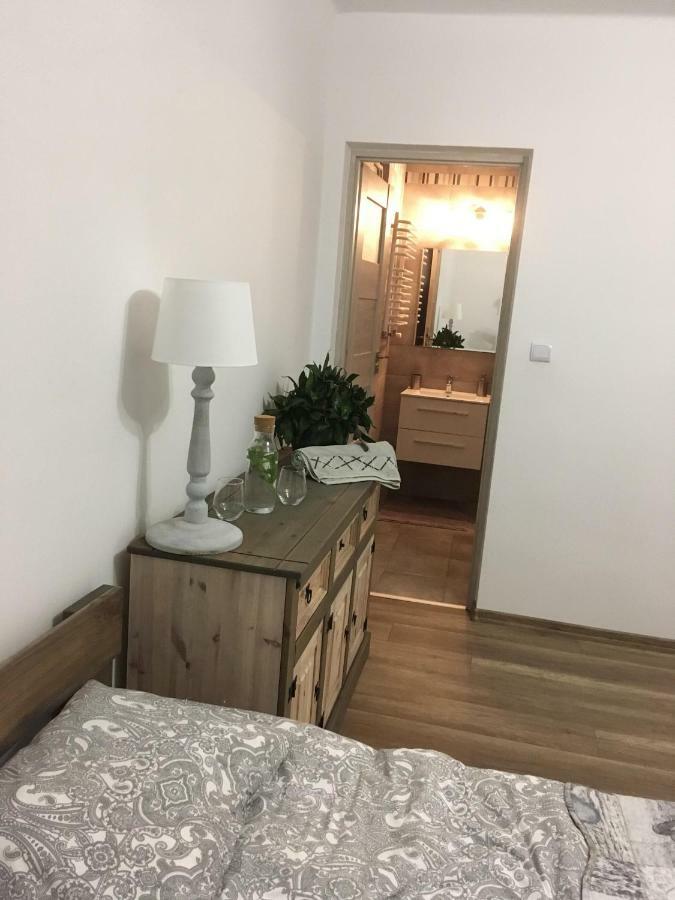 Noclegi Nad Potokiem Czarna  Exterior foto